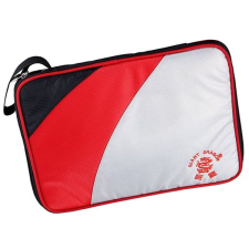 Giant Dragon 0993, fekete-piros-ezüst asztalitenisz