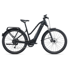 Giant Explore E+ 2 STA női túra e-bike elektromos kerékpár