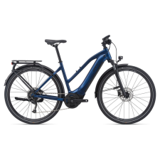 Giant Explore E+ 2 STA női túra e-bike elektromos kerékpár