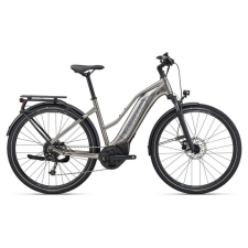 Giant Explore E+ 3 STA női túra e-bike elektromos kerékpár