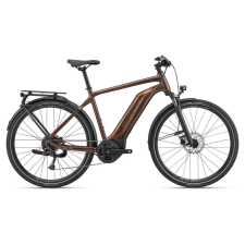Giant Explore E+ 4 GTS túra e-bike elektromos kerékpár