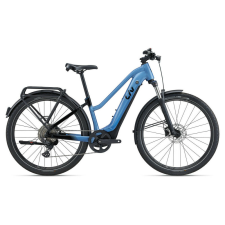 Giant -Liv Amiti-E+ 1 női túra e-bike elektromos kerékpár