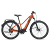 Giant -Liv Amiti-E+ 2 női túra e-bike