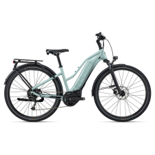 Giant -Liv Amiti-E+ 3 női túra e-bike elektromos kerékpár