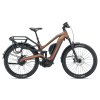 Giant Stormguard E+ 1 túra e-bike