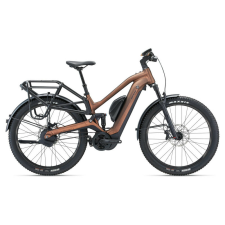 Giant Stormguard E+ 1 túra e-bike elektromos kerékpár