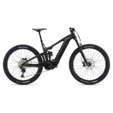 Giant Trance X Advanced E+ 1 MTB Fully 29" e-bike elektromos kerékpár