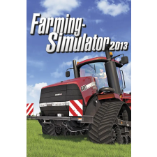 Giants Software Farming Simulator 2013: Marshall Trailers (digitális licenc) videójáték