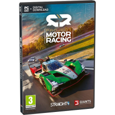 Giants Software Project Motor Racing videójáték