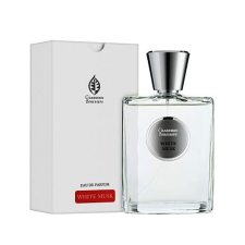 Giardino Benessere White Musk, edp 100ml - Teszter parfüm és kölni