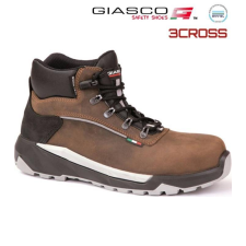 Giasco 3CROSS MAKALU munkavédelmi bakancs S3 CI WR munkavédelmi cipő