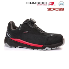 Giasco 3CROSS STELVIO munkavédelmi cip? S3