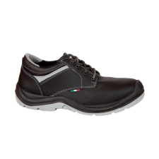 Giasco Kent S3 műanyag betétes munkavédelmi cipő munkavédelmi cipő