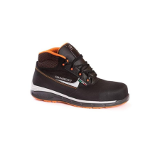 Giasco LIGHT villanyszerel? bakancs munkavédelmi cipő