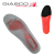 Giasco Munkavédelmi cipőhöz talpbetét 44-es gél - Giasco