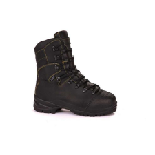 Giasco WOODCUT munkavédelmi vágásbiztos bakancs S3, láncfűrész elleni védelemmel munkavédelmi cipő