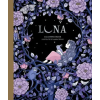 Gibbs M. Smith Inc Luna Coloring Book | Maria Trolle