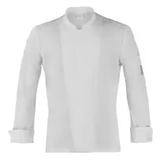 Giblor's AUGUSTIN Chef kabát - fehér