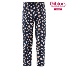 Giblor's Szakácsnadrág- ALAN - Malackákkal és tehenekkel munkaruha