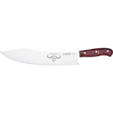 Giesser messer Barbecue kés Giesser Messer Premiumcut, 30 cm, Red Diamond kés és bárd
