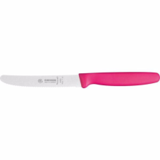 Giesser messer Univerzális kés, Giesser Messer, 11 cm, rózsaszín kés és bárd