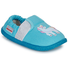 Giesswein Mamuszok ARZL Kék 25