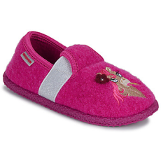 Giesswein Mamuszok TREBENDORF Rózsaszín 25