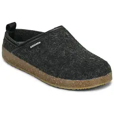 Giesswein Mamuszok Wool Clog Fekete 44