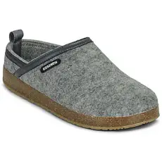 Giesswein Mamuszok Wool Clog Szürke 43