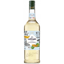  Giffard Gyömbér szirup 1l szörp