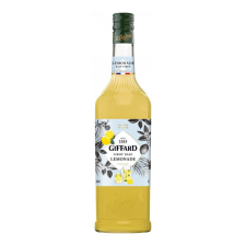  Giffard Limonádé alapszirup 1L DRS szörp