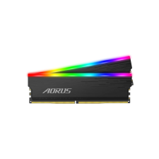 Gigabyte 16GB 3333MHz DDR4 RAM Gigabyte AORUS RGB C19 (2x8GB) (GP-ARS16G33) (GP-ARS16G33) memória (ram)