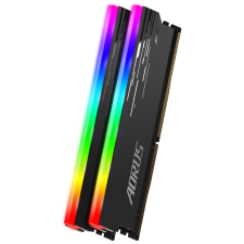Gigabyte 16GB Aorus RGB DDR4 3733MHz CL19 KIT GP-ARS16G37D memória (ram)