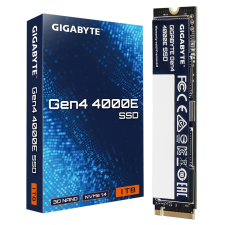 Gigabyte 1TB Gen4 4000E M.2 PCIe M.2 2280 G440E1TB (G440E1TB) merevlemez, ssd
