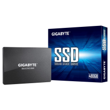 Gigabyte 480GB 2,5" SATA3 GP-GSTFS31480GNTD merevlemez