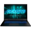 Gigabyte A18 GA83H (Black Steel) | AMD Ryzen 7 260 3.8 | 16GB DDR5 | 2000GB SSD | 0GB HDD | 18" matt | 2560X1600 (WQHD) | NVIDIA GeForce RTX 5060 8GB | W11 PRO
