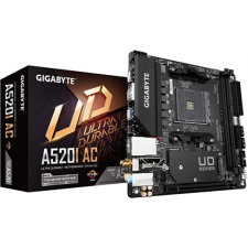 Gigabyte A520I AC alaplap