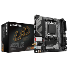 Gigabyte A620I AX (rev. 1.0) alaplap