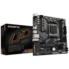 Gigabyte A620M H (rev. 1.0) alaplap