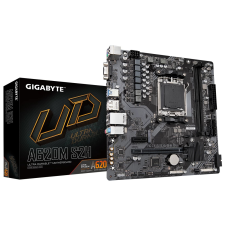 Gigabyte A620M S2H (rev. 1.0) alaplap
