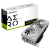 Gigabyte AERO GeForce RTX 4080 SUPER OC 16G NVIDIA 16 GB GDDR6X (GV-N408SAERO OC-16GD)