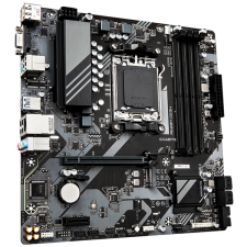 Gigabyte Alaplap AM5 A620M DS3H AMD A620, mATX (A620M DS3H) alaplap