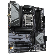 Gigabyte Alaplap AM5 B650 EAGLE AX AMD B650, ATX alaplap