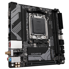 Gigabyte Alaplap AM5 B650I AX AMD B650, mini-ITX alaplap