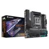 Gigabyte Alaplap AM5 B650M AORUS ELITE AX AMD B650, mATX