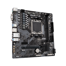 Gigabyte Alaplap AM5 B650M S2H AMD B650, mATX alaplap