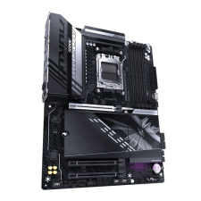 Gigabyte Alaplap AM5 B850 AORUS ELITE WIFI7 AMD B650, ATX alaplap