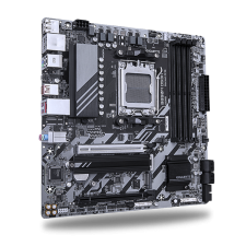Gigabyte alaplap am5 b850m ds3h amd b850, matx alaplap