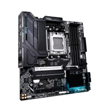 Gigabyte Alaplap AM5 B850M GAMING X WIFI6E AMD B850, mATX alaplap