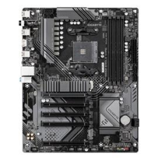 Gigabyte alaplap B550 EAGLE WIFI6 (AM4, ATX) (B550_EAGLE_WIFI6) alaplap